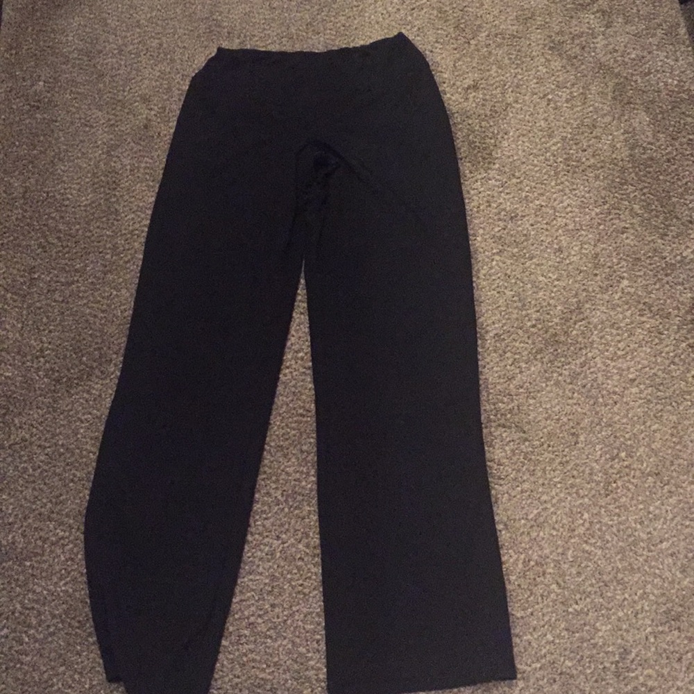 Xsmall yoga pants champion